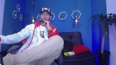 jhon_malo online show from 10-01-25, 05:02