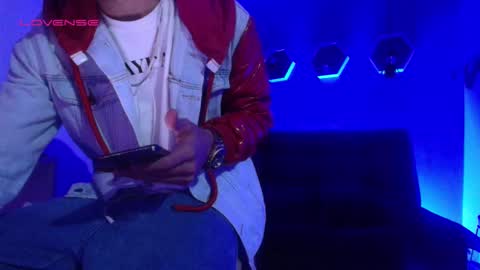 jhon_malo online show from 10-21-25, 03:07