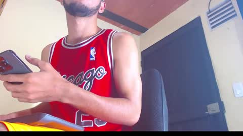 jhon_malo online show from 10-28-25, 03:43