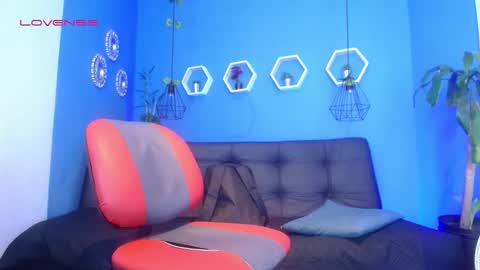 jhon_malo online show from 11-23-25, 02:33