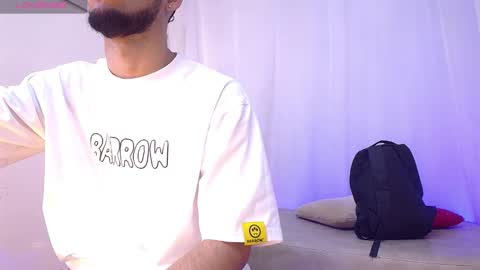 jhon_malo online show from 12-03-25, 02:30