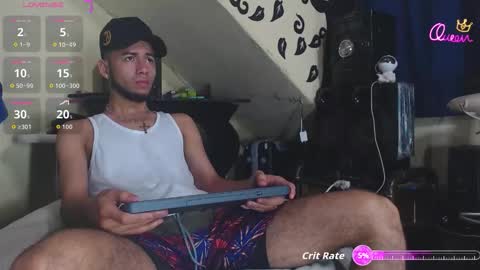 jhon_malo online show from 03-02-26, 09:05