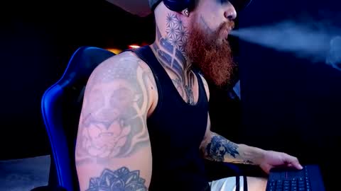 jhon_psyco online show from 03-02-26, 05:08