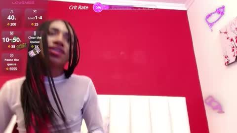 santana online show from 01-18-25, 02:55