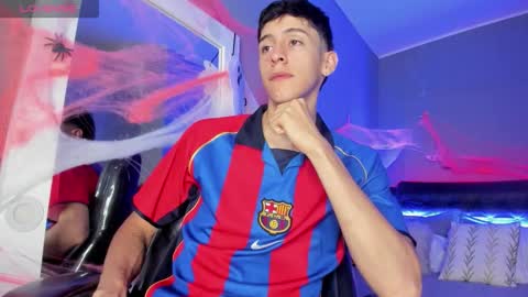 Jhon online show from 10-26-25, 03:40