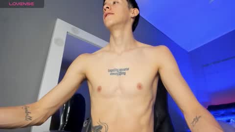 Jhon online show from 11-07-25, 03:12