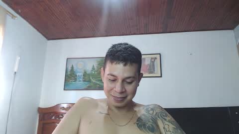 jhon tommy online show from 01-15-25, 03:07