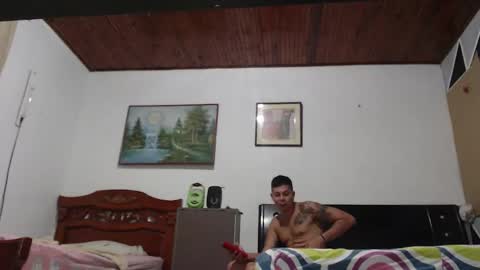 jhon tommy online show from 02-04-25, 01:34