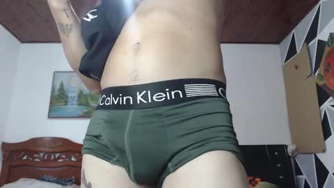 jhon tommy online show from 02-17-25, 10:58