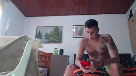 jhon tommy online show from 02-18-25, 02:27