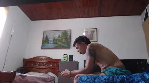 jhon tommy online show from 02-24-25, 03:42