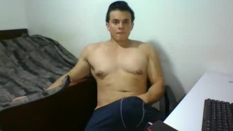 jhon_walkersky online show from 12-02-25, 12:27