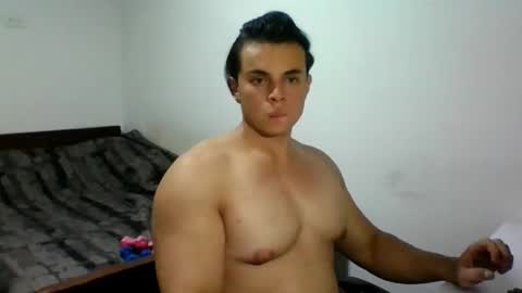 jhon_walkersky online show from 12-05-25, 12:41