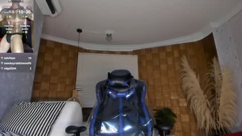 jhonaldsw online show from 12-23-24, 03:44