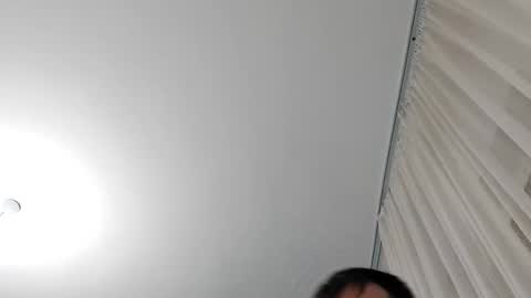 Snapshot of jhoncronos chatting on 01-28-25, 07:10 Here are Jhon and Tomy online show from 01-28-25, 07:10