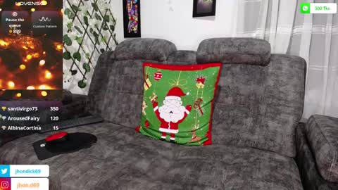 JhonD online show from 12-30-24, 10:01