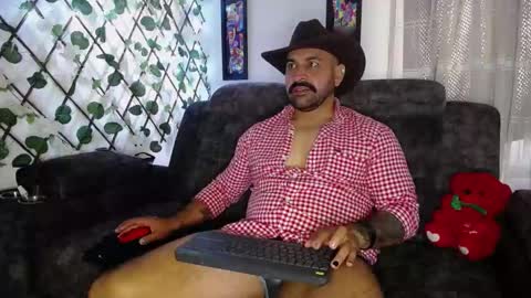 JhonD online show from 02-01-25, 06:51