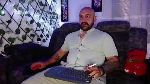 JhonD online show from 02-10-25, 09:15