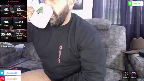 JhonD online show from 03-01-25, 02:23