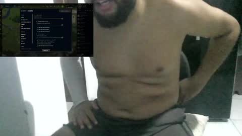 jhonizin online show from 01-14-26, 03:45