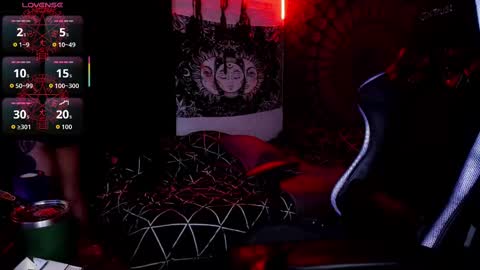 jhonny_ackerman online show from 10-06-25, 06:44