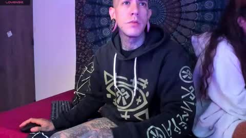 jhonny_ackerman online show from 02-03-26, 03:37