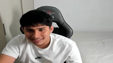 jhonny_dickm online show from 09-28-25, 06:46