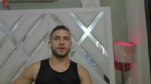 Snapshot of jhonny_flames7 chatting on 02-05-25, 03:45 jhonny online show from 02-05-25, 03:45