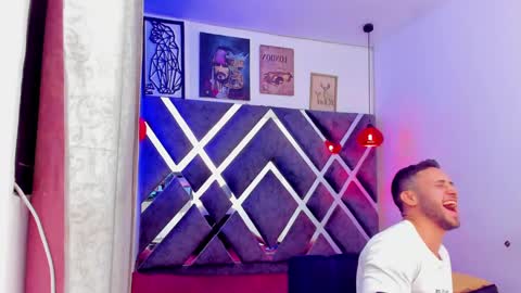 Snapshot of jhonny_flames7 chatting on 03-07-25, 10:56 jhonny online show from 03-07-25, 10:56