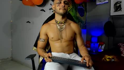 Snapshot of jhonny_flames7 chatting on 10-30-25, 01:29 jhonny online show from 10-30-25, 01:29
