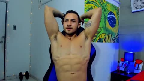 Snapshot of jhonny_flames7 chatting on 11-12-25, 03:51 jhonny online show from 11-12-25, 03:51