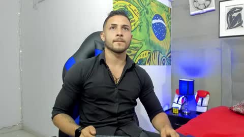 Snapshot of jhonny_flames7 chatting on 11-17-25, 04:18 jhonny online show from 11-17-25, 04:18