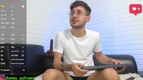 jhonny and friend online show from 02-05-25, 07:20