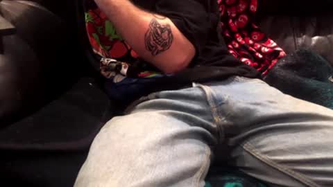 jhonnygoldendick online show from 02-22-25, 08:50