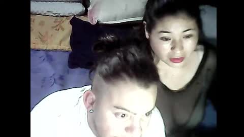 Snapshot of jhonson_laura3 chatting on 09-09-25, 05:29 jonny y laura online show from 09-09-25, 05:29