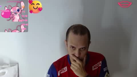 jhontorres018 online show from 11-05-25, 07:30