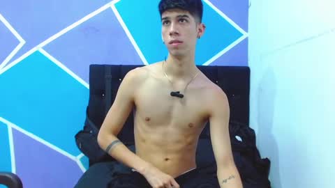 jhony_sex3 online show from 12-08-24, 08:36