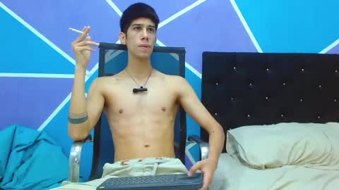 jhony_sex3 online show from 01-31-25, 09:05