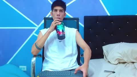 jhony_sex3 online show from 02-27-25, 08:17