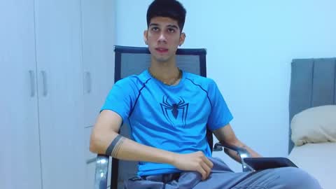 jhony_sex3 online show from 10-11-25, 03:39