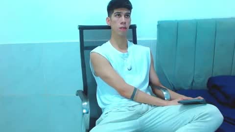 jhony_sex3 online show from 01-09-26, 06:38
