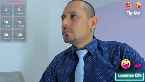 Jhony Alzate online show from 12-10-24, 02:59