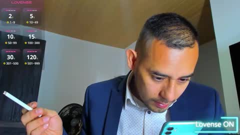 Jhony Alzate online show from 11-06-25, 02:56