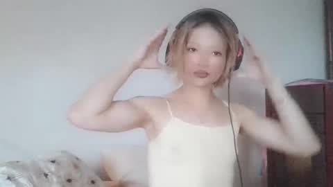 Anya online show from 10-29-25, 11:56