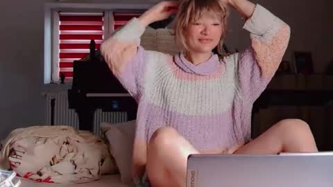 Anya online show from 02-23-26, 10:23