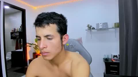 jhoryi_queen online show from 09-10-25, 06:30