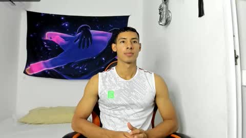 jhosep_hamilton online show from 09-11-25, 07:03