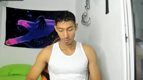 jhosep_hamilton online show from 09-17-25, 07:04