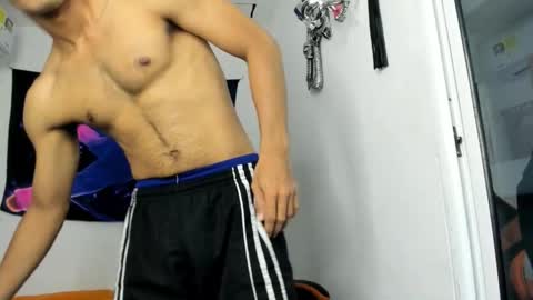 jhosep_hamilton online show from 09-26-25, 06:56