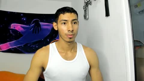 jhosep_hamilton online show from 09-27-25, 06:57